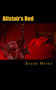 Alistair's Bed