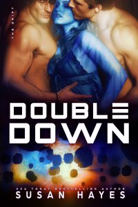 Book Cover: Double Down