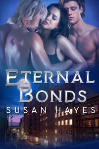Book Cover: Eternal Bonds
