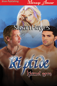 Book Cover: Riptide