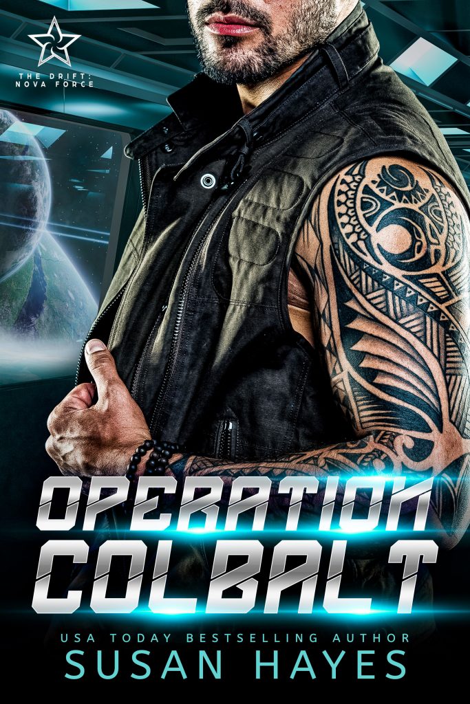 Book Cover: Operation Cobalt