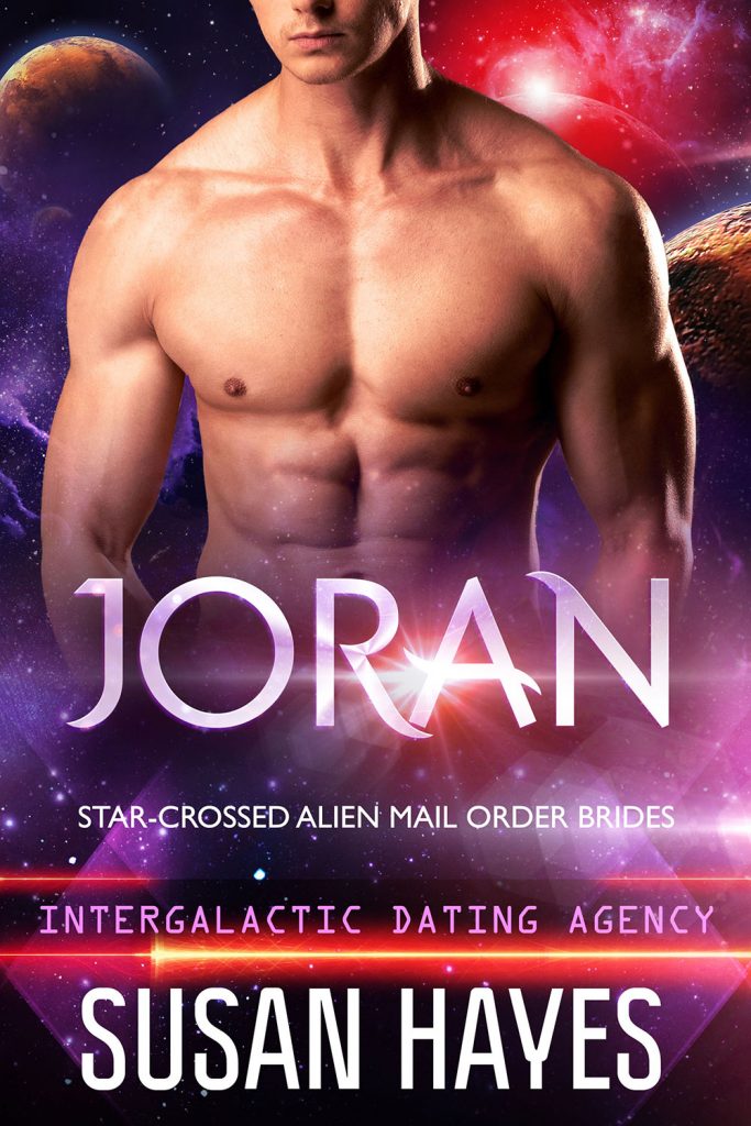 Book Cover: Joran