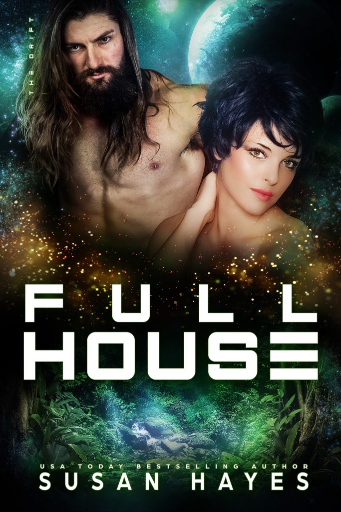 Book Cover: Full House