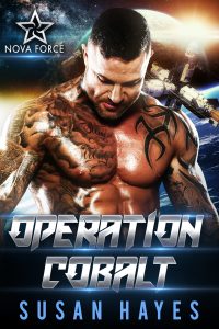 Operation Cobalt Cover