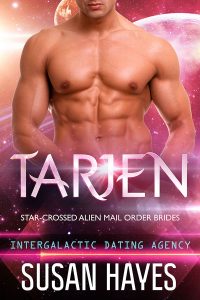 Book Cover: Tarjen