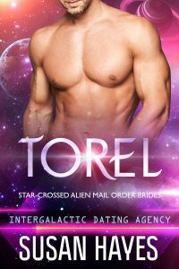 Book Cover: Torel