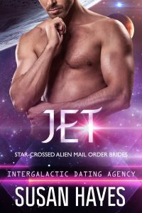 Cover of Jet