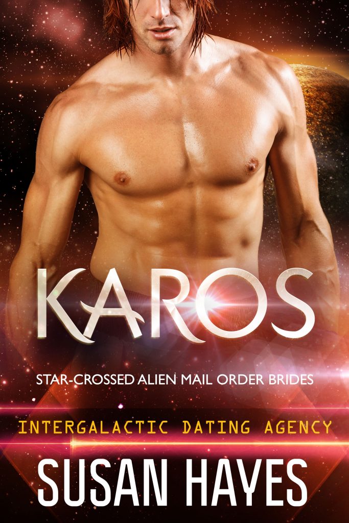 Cover for Karos