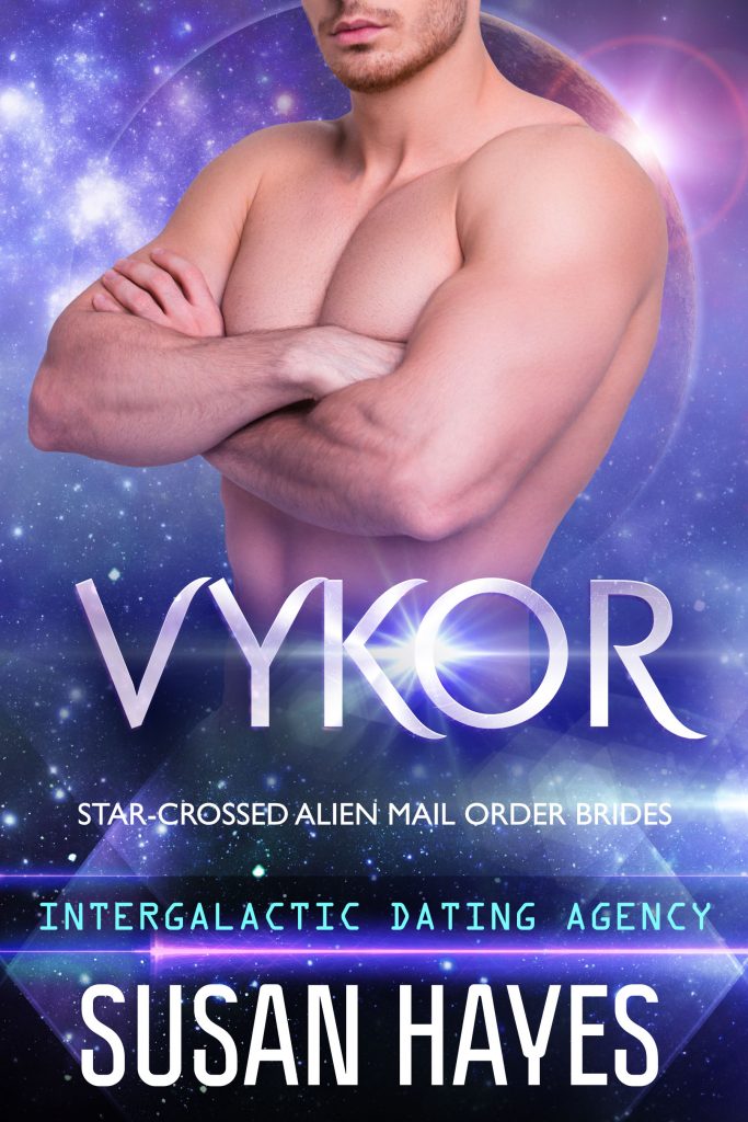 Cover for Vykor