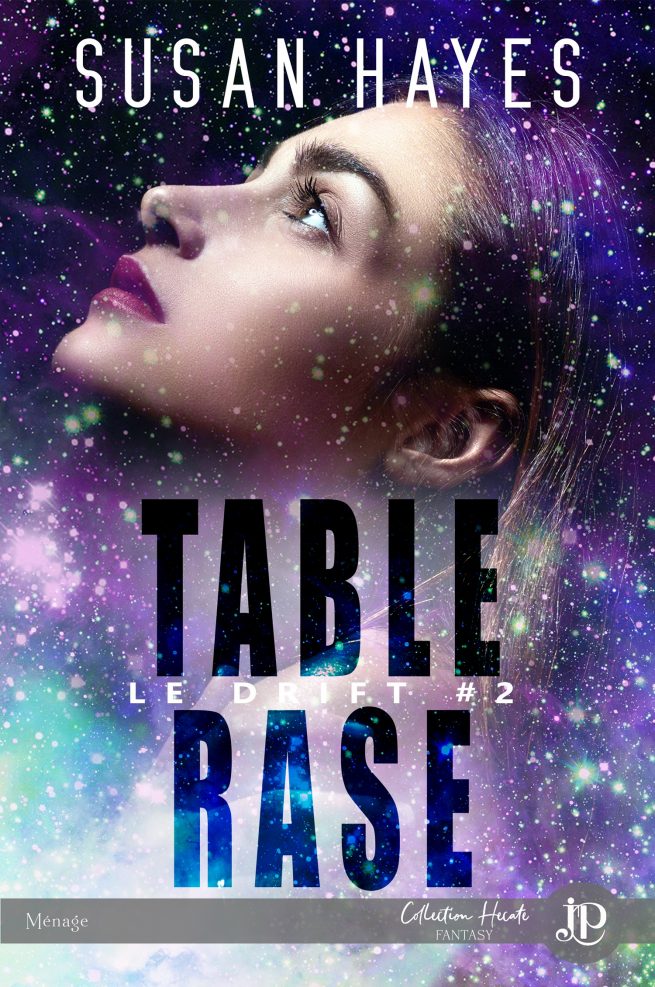 Book Cover: Table rase
