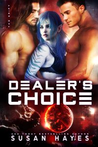 Book Cover: Dealers' Choice