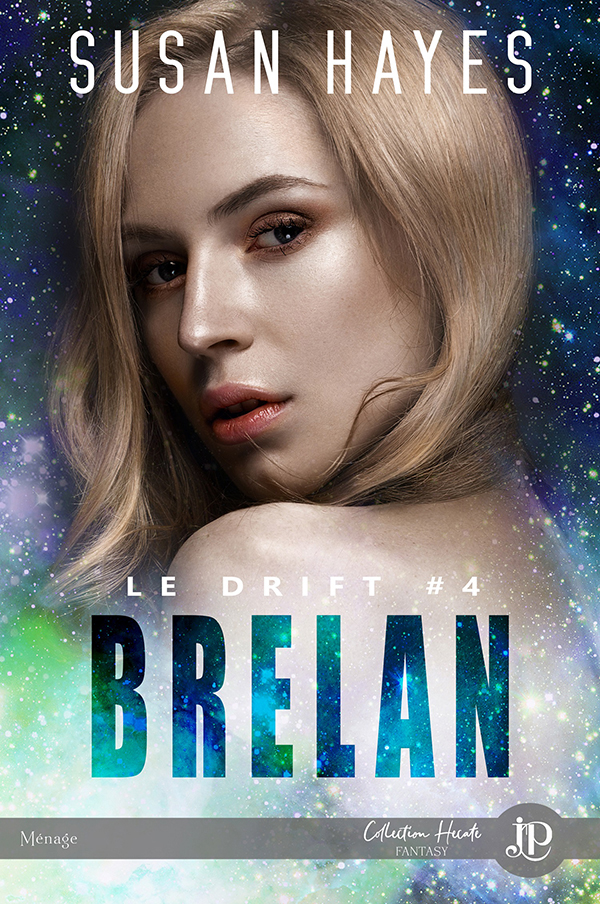 Book Cover: Brelan