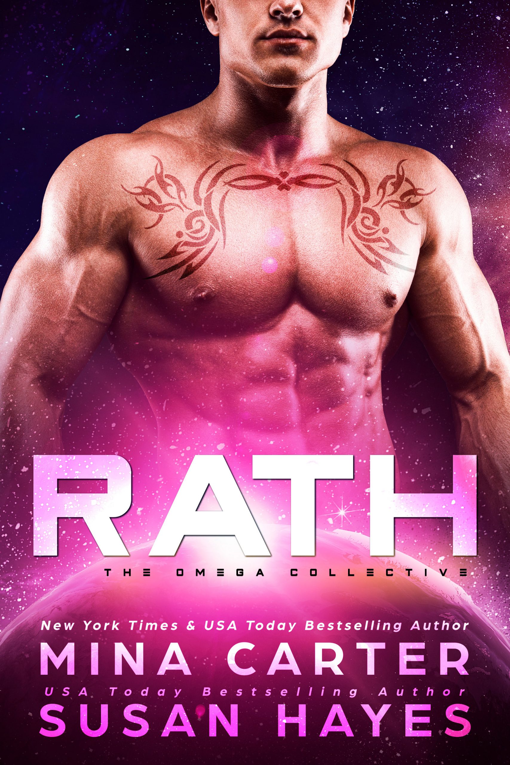 Sue Rath Eye Rath | Susan Hayes