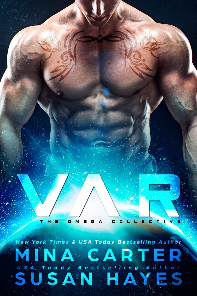 Book Cover: Var