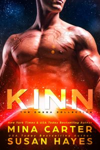 Book Cover: Kinn