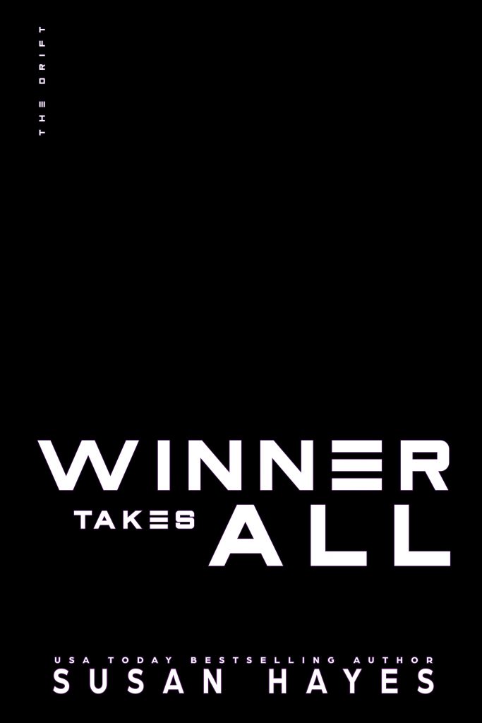 Book Cover: Winner Takes All