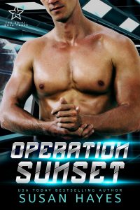 Book Cover: Operation Sunset
