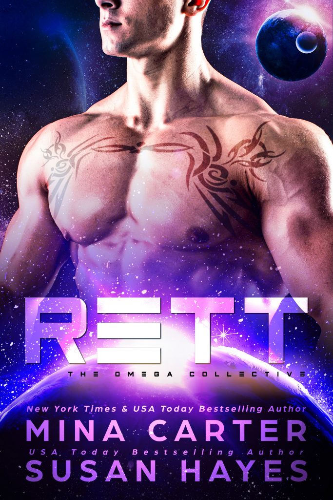 Book Cover: Rett