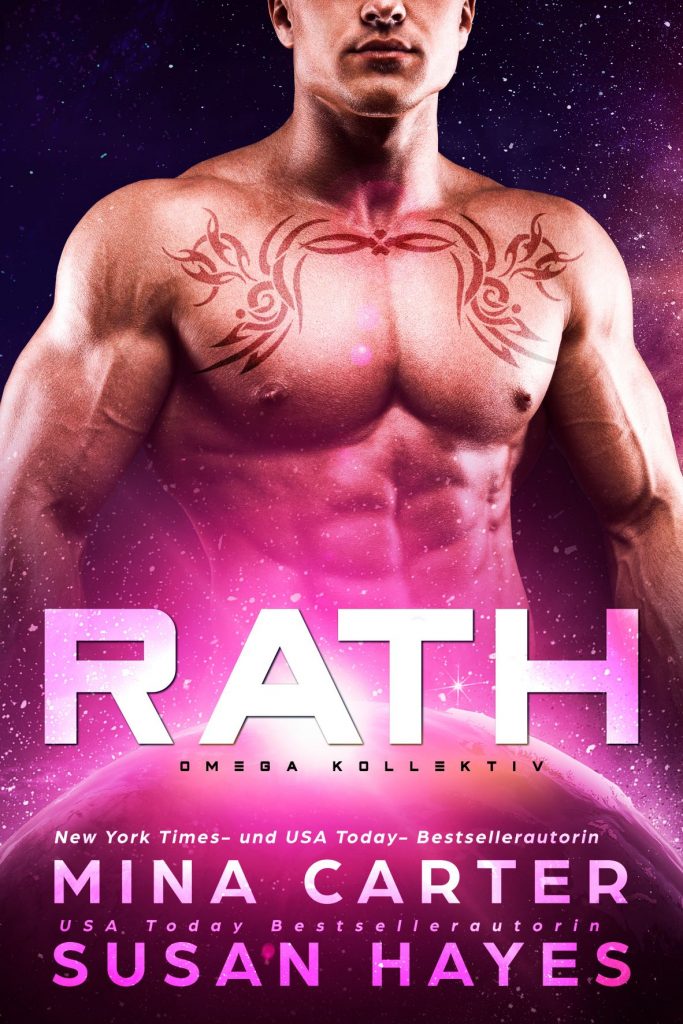Book Cover: Rath - Omega Kollektiv