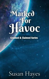 Book Cover: Marked For Havoc