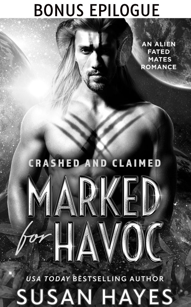 Marked for Havoc Bonus content